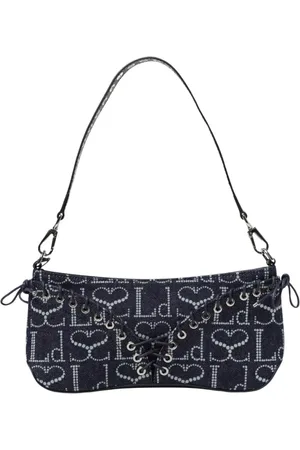 Ludovic De Saint Sernin Mujer, Bolsos, Azul, Talla: ONE Size