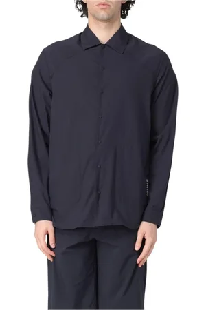 Colmar Hombre, Camisas, Negro, Talla: L