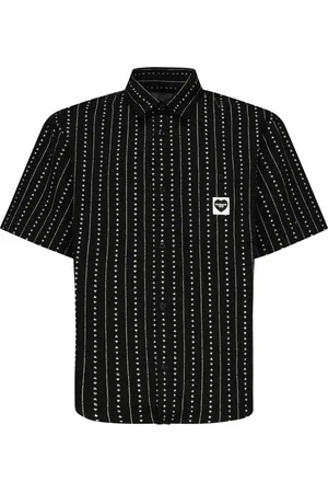 Carhartt Hombre, Camisas, Negro, Talla: XL