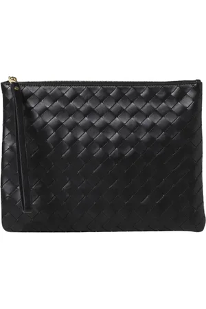 Bottega Veneta Mujer, Bolsos, Negro, Talla: ONE Size