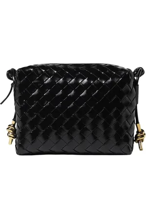 Bottega Veneta Mujer, Bolsos, Negro, Talla: ONE Size