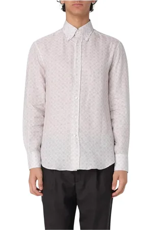 Brunello Cucinelli Hombre, Camisas, , Talla: S