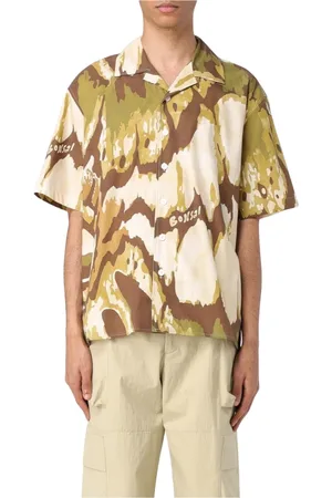 BONSAI Hombre, Camisas, , Talla: L