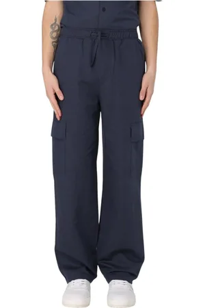 Colmar Hombre, Pantalones, Azul, Talla: XL