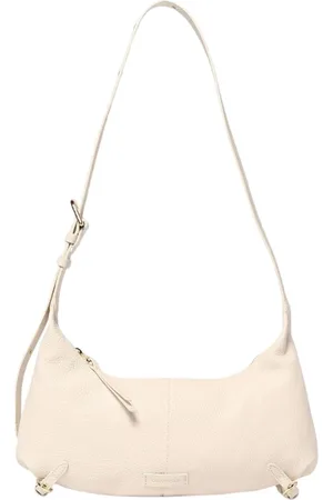 Coccinelle Mujer, Bolsos, Blanco, Talla: ONE Size