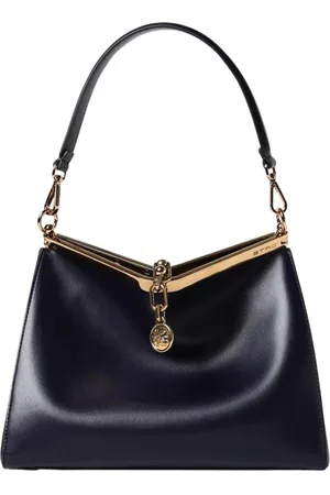 Etro Mujer, Bolsos, Azul, Talla: ONE Size