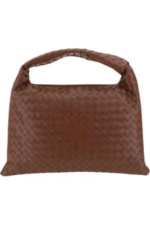 Bottega Veneta Mujer, Bolsos, Marrón, Talla: ONE Size