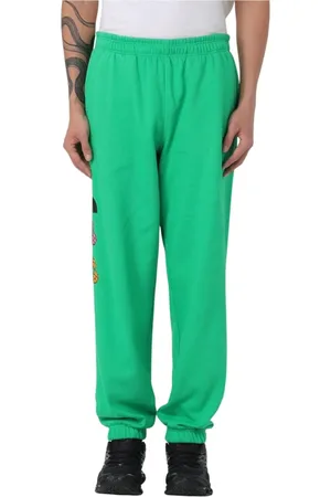 The North Face Hombre, Pantalones, Verde, Talla: L