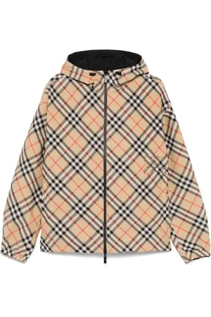 Burberry Hombre, Chaquetas, , Talla: M