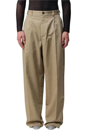 Maison Margiela Hombre, Pantalones, , Talla: W40