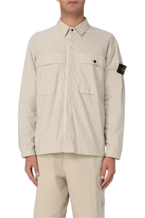 Stone Island Hombre, Chaquetas, , Talla: XL