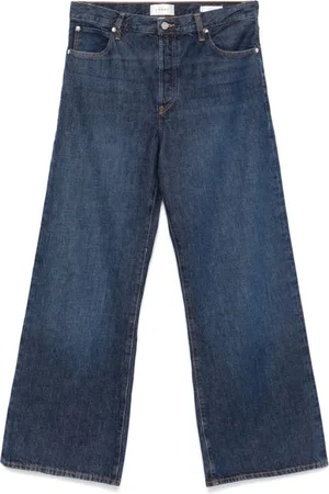 Frame Mujer, Vaqueros, Azul, Talla: W27