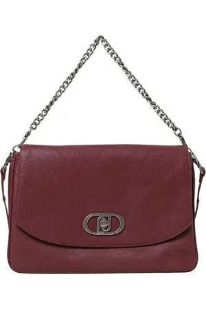 Liu Jo Mujer, Bolsos, Rojo, Talla: ONE Size