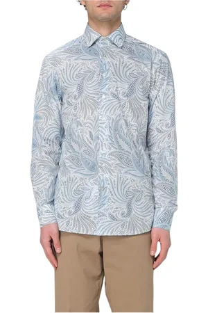 Etro Hombre, Camisas, , Talla: 4XL