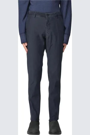 Incotex Hombre, Vaqueros, Azul, Talla: W33