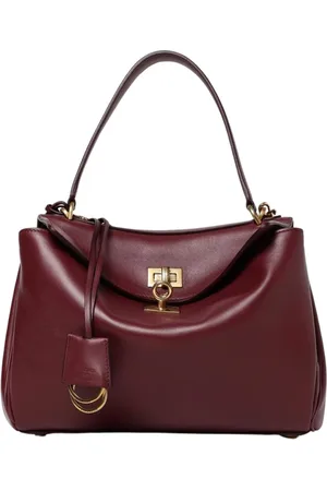Balenciaga Mujer, Bolsos, Rojo, Talla: ONE Size
