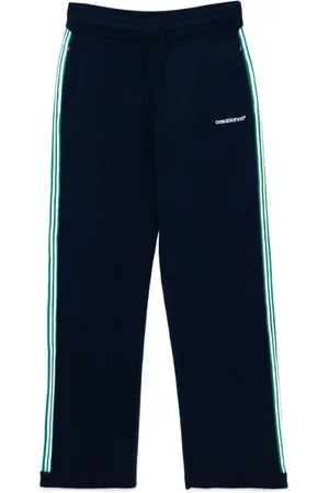 Casablanca Hombre, Pantalones, Azul, Talla: L