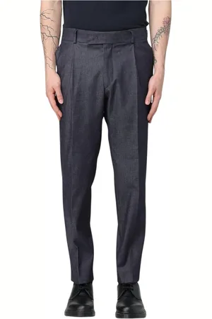 Karl Lagerfeld Hombre, Pantalones, Azul, Talla: M