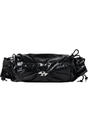 Diesel Mujer, Bolsos, Negro, Talla: ONE Size