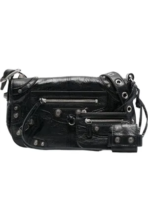 Balenciaga Hombre, Bolsos, Negro, Talla: ONE Size