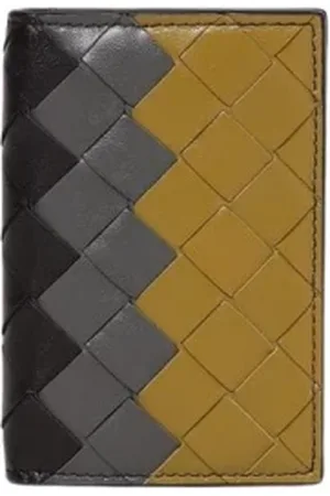 Bottega Veneta Hombre, Accesorios, Marrón, Talla: ONE Size