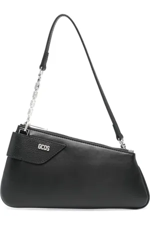 GCDS Mujer, Bolsos, Negro, Talla: ONE Size