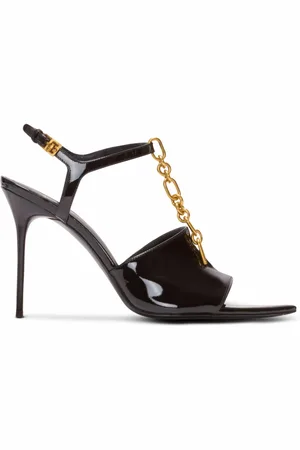 Balmain Mujer, Zapatos, Negro, Talla: 40 EU