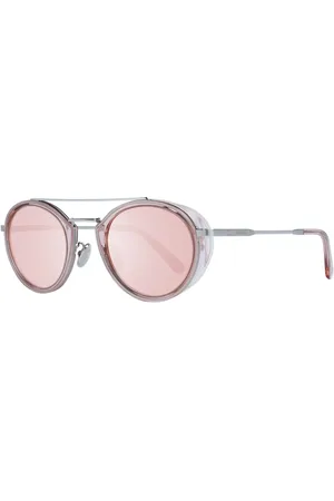 Omega Hombre, Accesorios, Rosa, Talla: ONE Size