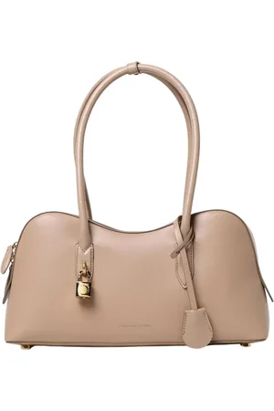 Stella McCartney Mujer, Bolsos, Marrón, Talla: ONE Size
