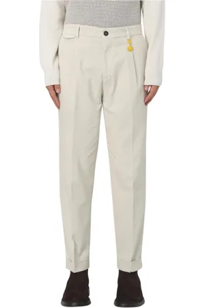Manuel Ritz Hombre, Pantalones, , Talla: L