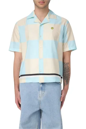 BARROW Hombre, Camisas, , Talla: S