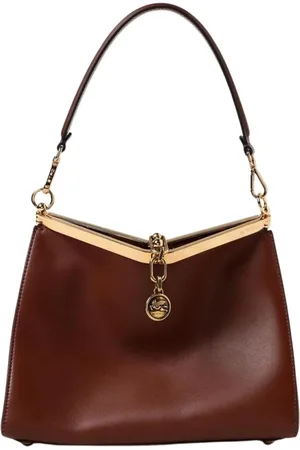 Etro Mujer, Bolsos, Marrón, Talla: ONE Size
