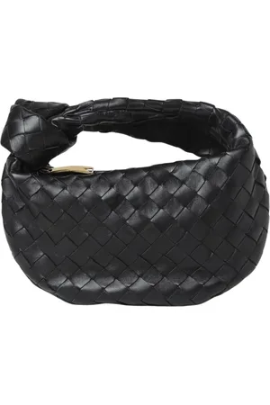 Bottega Veneta Mujer, Bolsos, Negro, Talla: ONE Size