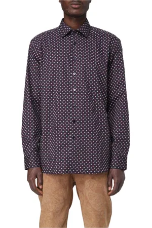 Etro Hombre, Camisas, , Talla: 2XL