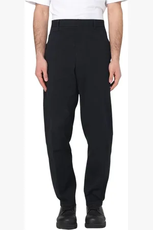 Jil Sander Hombre, Pantalones, Azul, Talla: L