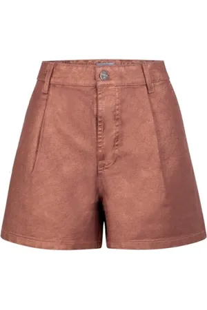 Dante 6 Mujer, Pantalones cortos, Rosa, Talla: S