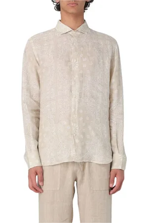 MC2 SAINT BARTH Hombre, Camisas, , Talla: 2XL