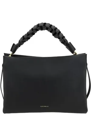 Coccinelle Mujer, Bolsos, Negro, Talla: ONE Size
