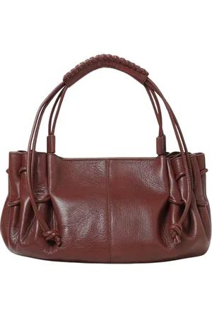 Hereu Mujer, Bolsos, Marrón, Talla: ONE Size