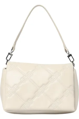 GCDS Mujer, Bolsos, Blanco, Talla: S