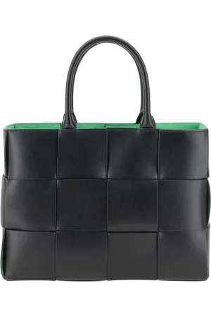 Bottega Veneta Hombre, Bolsos, Negro, Talla: ONE Size