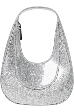 Chiara Ferragni Mujer, Bolsos, Gris, Talla: ONE Size