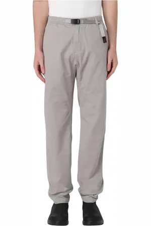 Gramicci Hombre, Pantalones, Gris, Talla: S