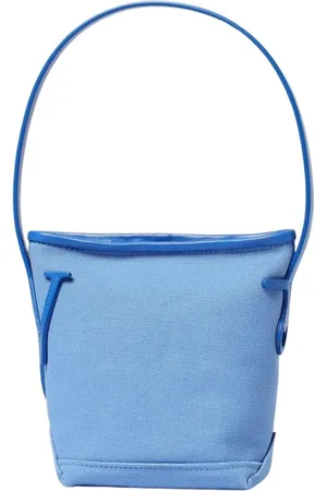 J.W.Anderson Mujer, Bolsos, Azul, Talla: ONE Size