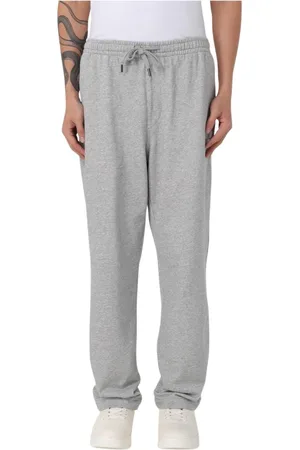 Isabel Marant Hombre, Pantalones, Gris, Talla: L