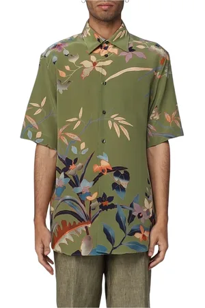 Etro Hombre, Camisas, , Talla: L