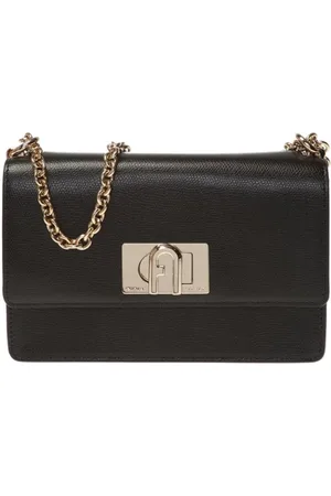 Furla Mujer, Bolsos, Negro, Talla: ONE Size