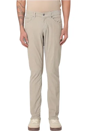 Dondup Hombre, Pantalones, , Talla: W32
