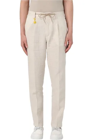 Manuel Ritz Hombre, Pantalones, , Talla: XL