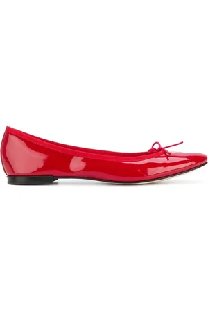 Repetto Mujer, Zapatos, Rojo, Talla: 37 EU